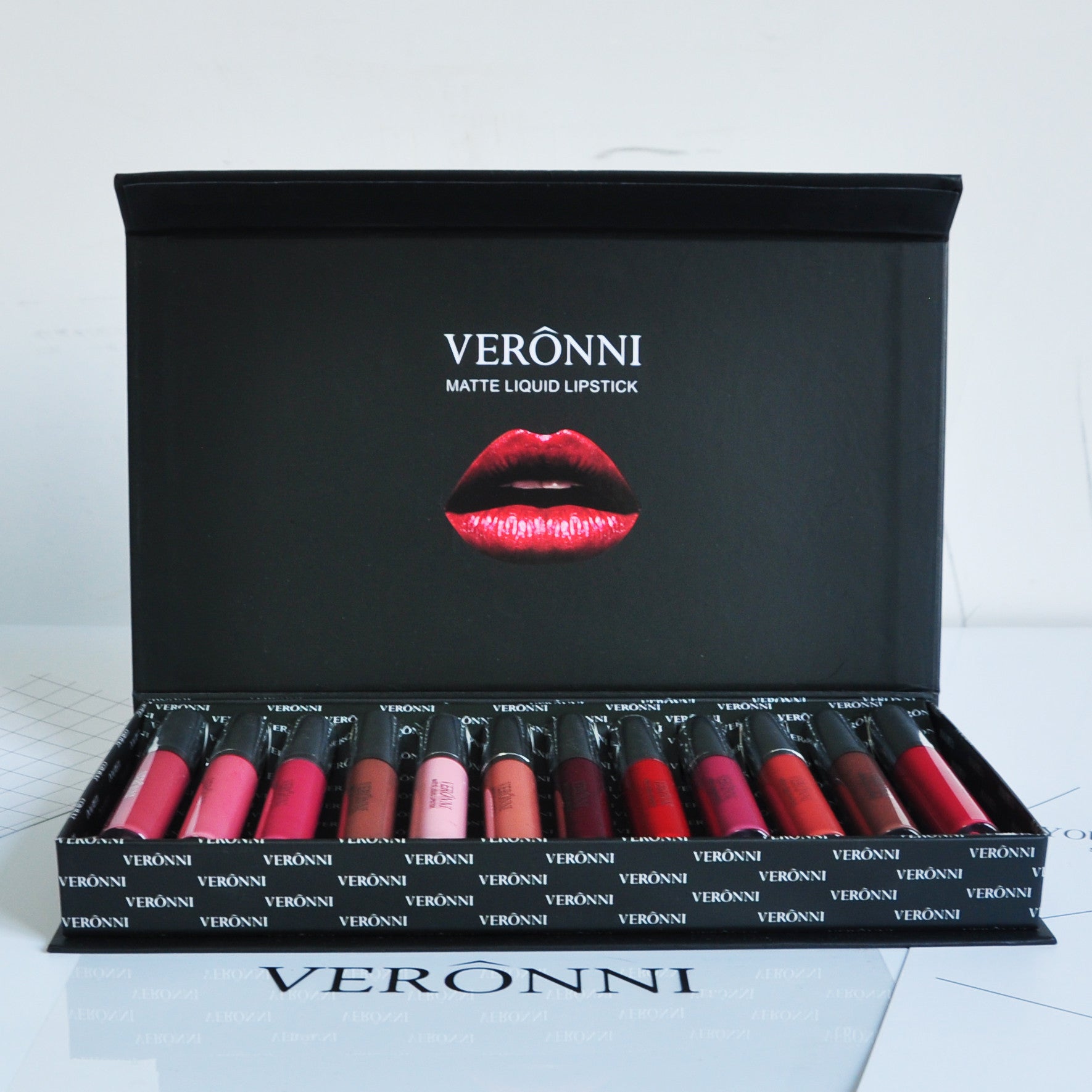 12 lipstick gift box set 12 lipstick gift box set